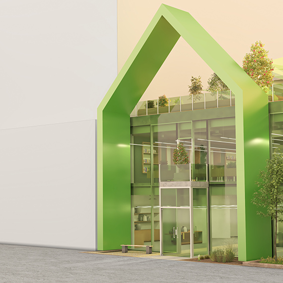 Le Centre d'agriculture Urbaine